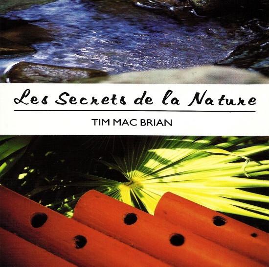 Acheter Tim Mac Brian - Les Secrets De La Nature Bon état - 15,56 € Tim Mac Brian - Les Secrets De La Nature Bon état - reconditionné disponible sur Label Emmaüs